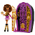Кукла Monster High Таинственные друзья: Клодин Вульф Mattel JBG80 29 см